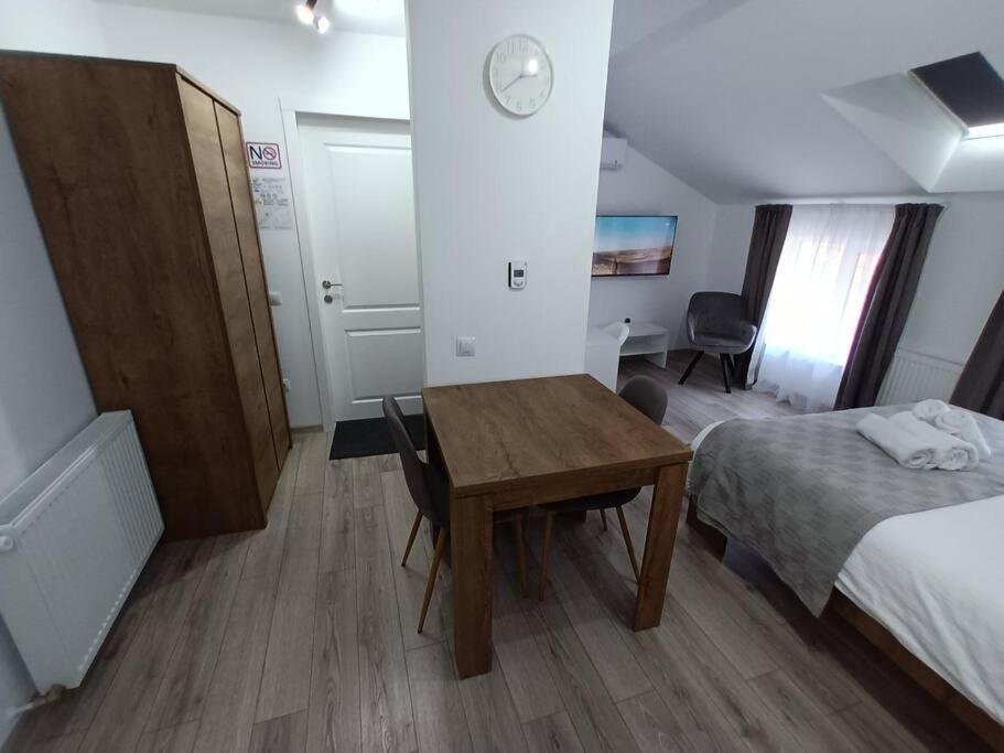 Old Town Studio 2 Apartment Nr 3 Baia Mare Dış mekan fotoğraf